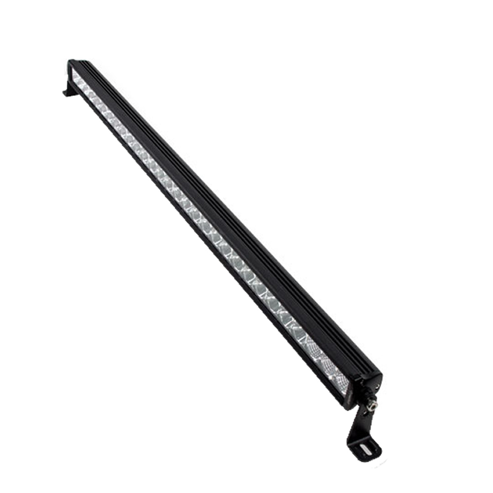 Single Row Slimline Lightbar - 39.5 Inch, 30 LED