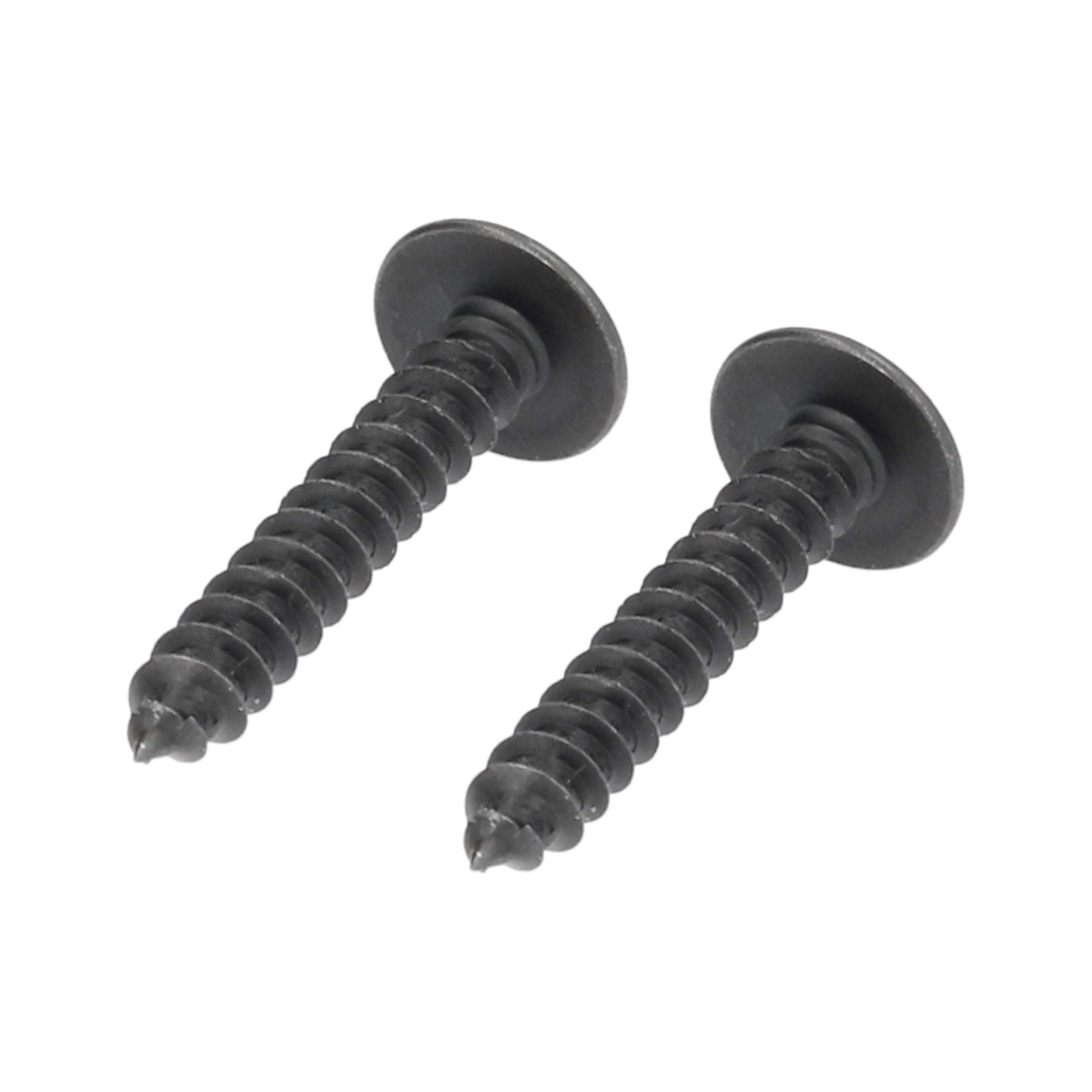 SCREW - PH TRUSS #8X1-INCH PACKAGE OF 500