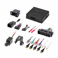 MOST® DSP Data Interface - BMW 2010-2020