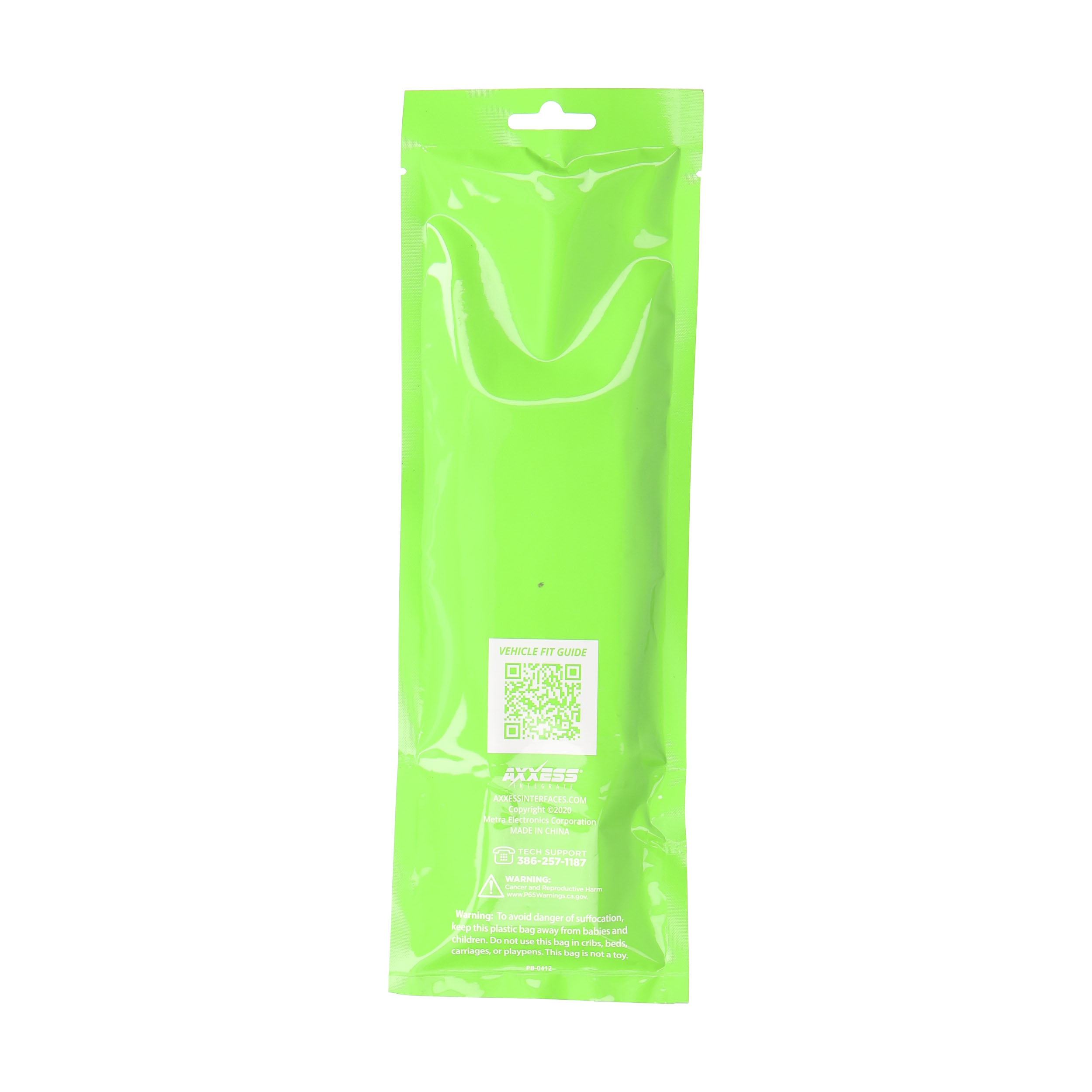 Camera Retention/Add-on Harness Fits Toyota 2006-2013