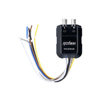 2-Channel Adjustable Line Output Converter