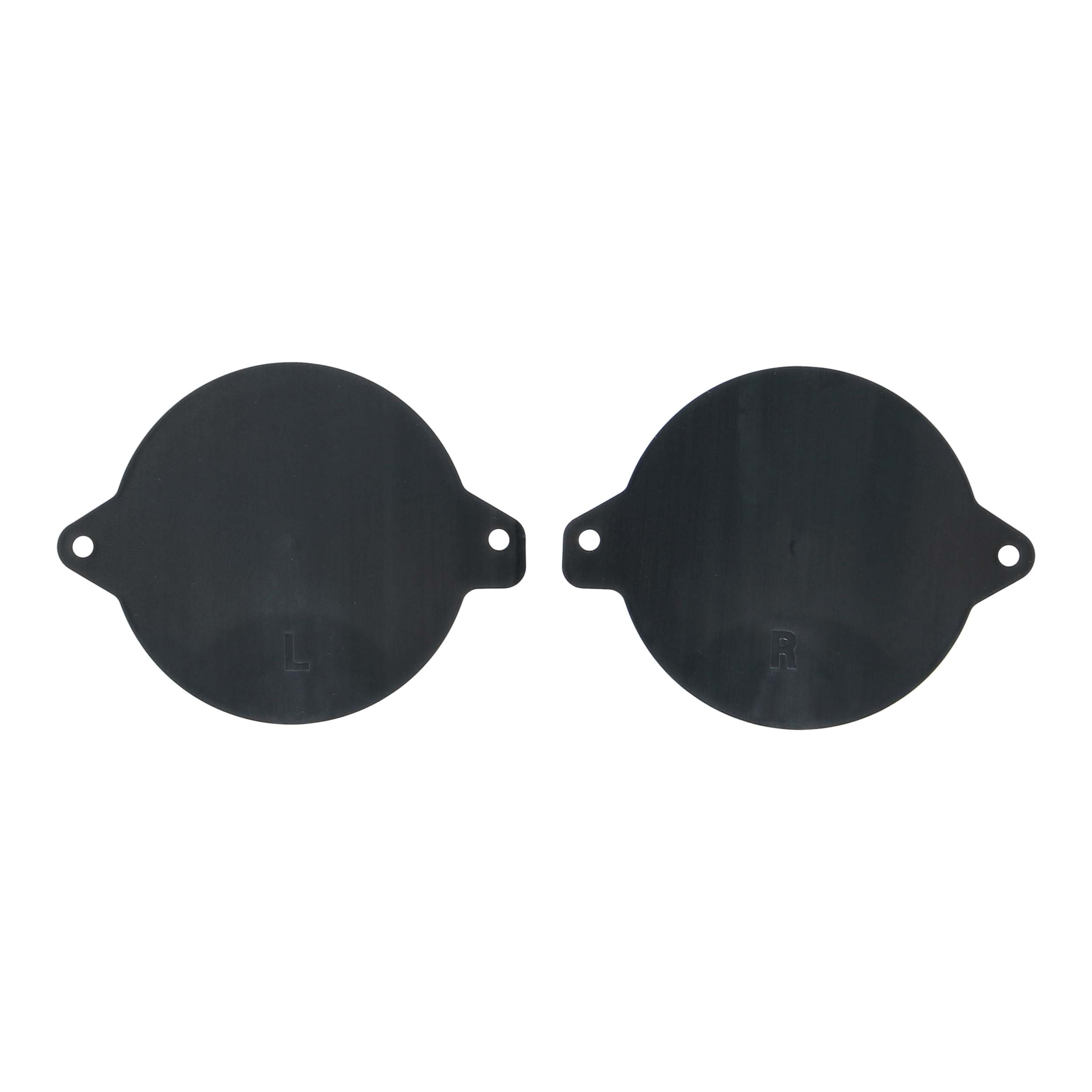 Speaker Adapter Plates - Fits Audi 2018-2024