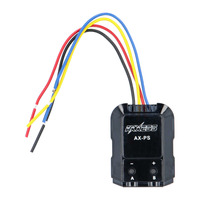 Universal Amp Turn On / Off Timer