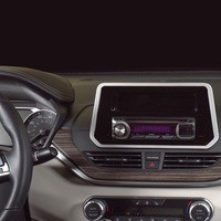 Nissan Altima 2019-2026