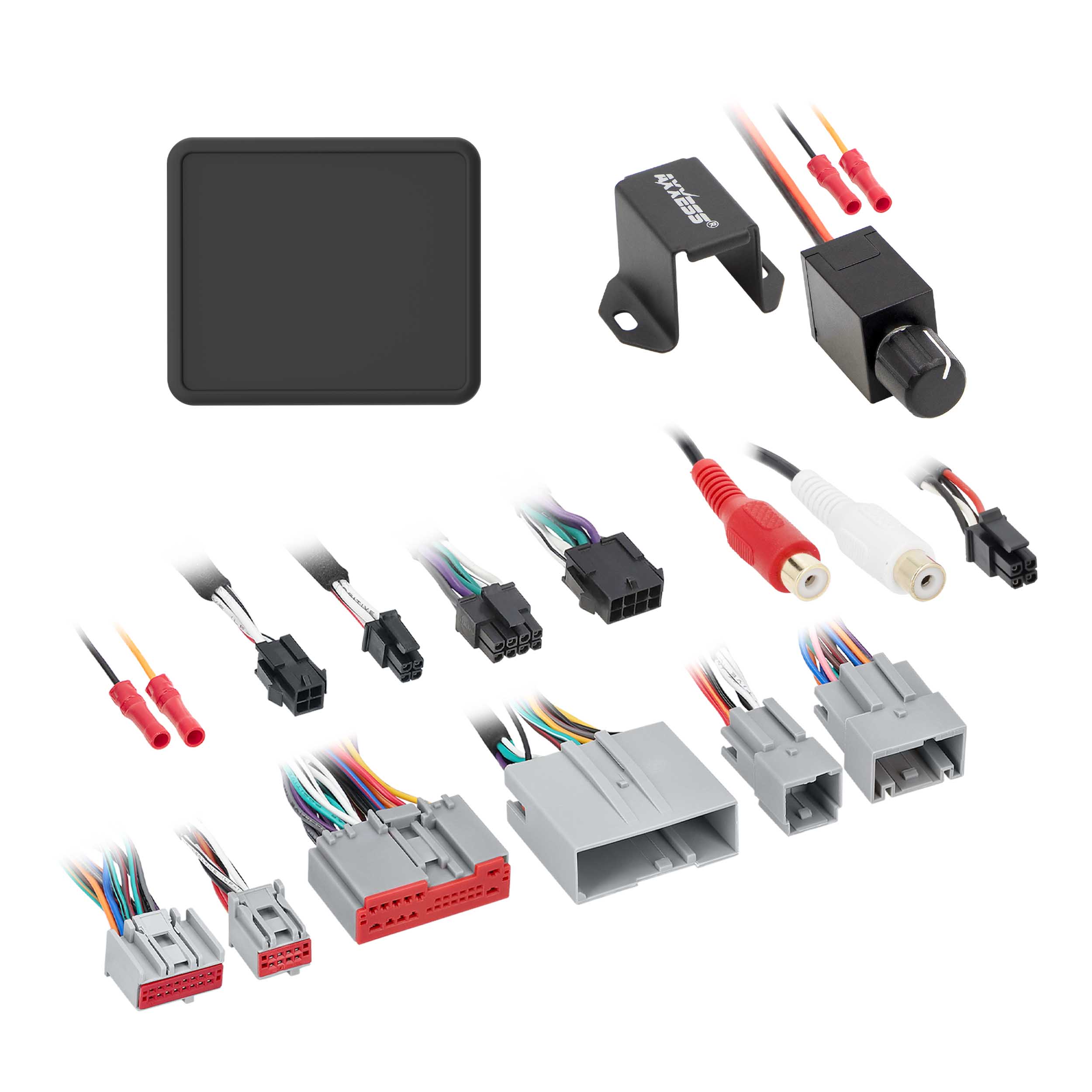 ADD-A-SUB DATA INTERFACE - FITS SELECT FORD MODELS 2006-2014