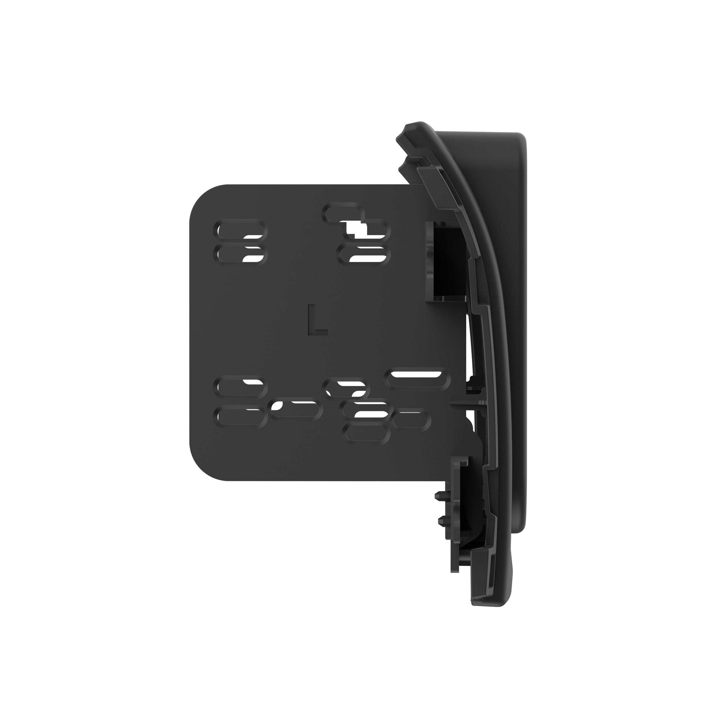 Stereo Installation Kit - Fits RAM Promaster 2022-2025