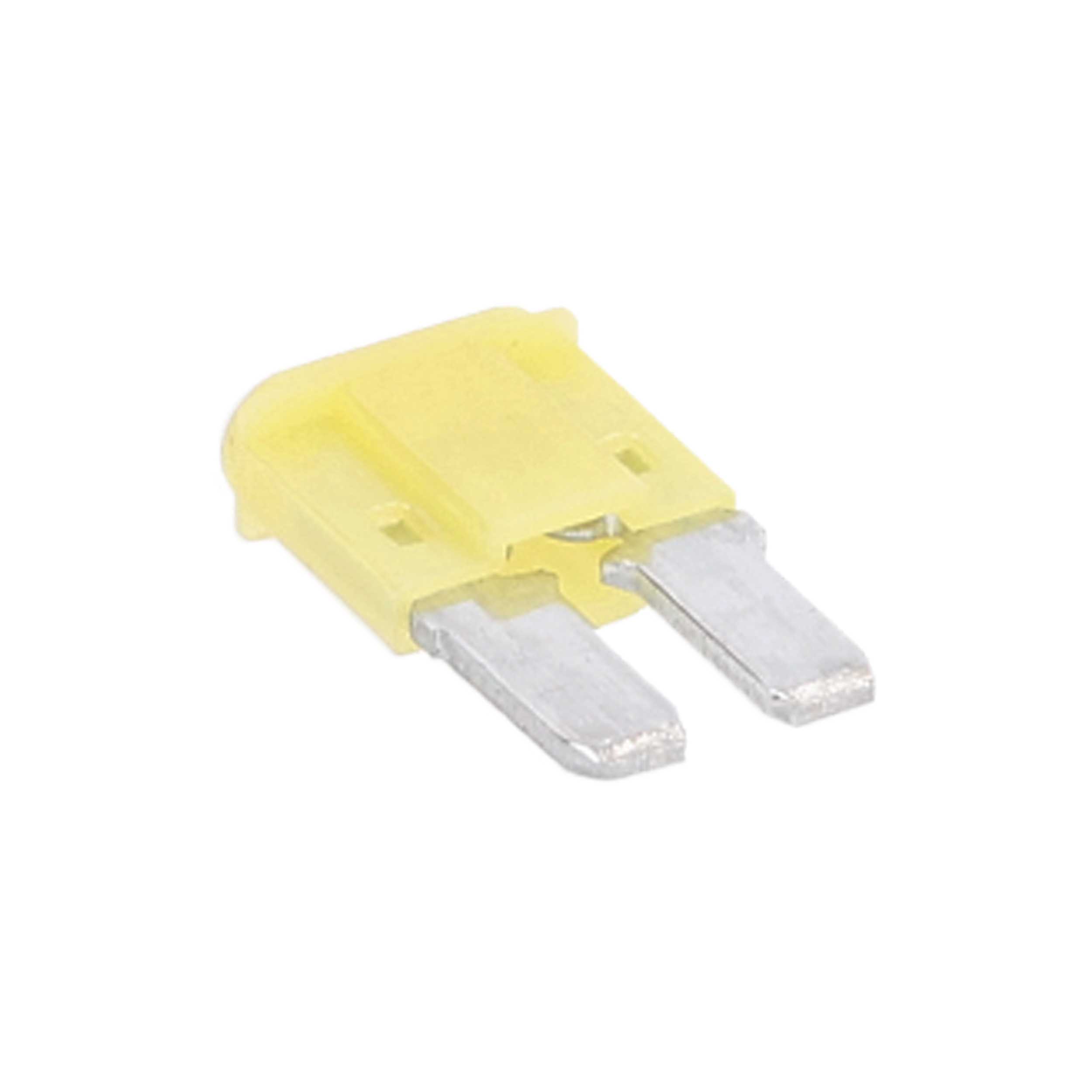 20 Amp 2 Leg Micro ATR Fuse - 5PK