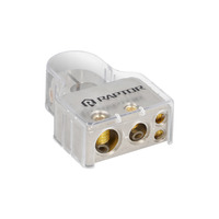 Negative Digital Battery Terminal - Pro Series