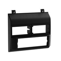 Chevy | GMC Full Size Trucks 1988-1994 - Black