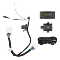 Add-A-Sub 2-Channel Line Output Converter - Chrysler 2011-2020