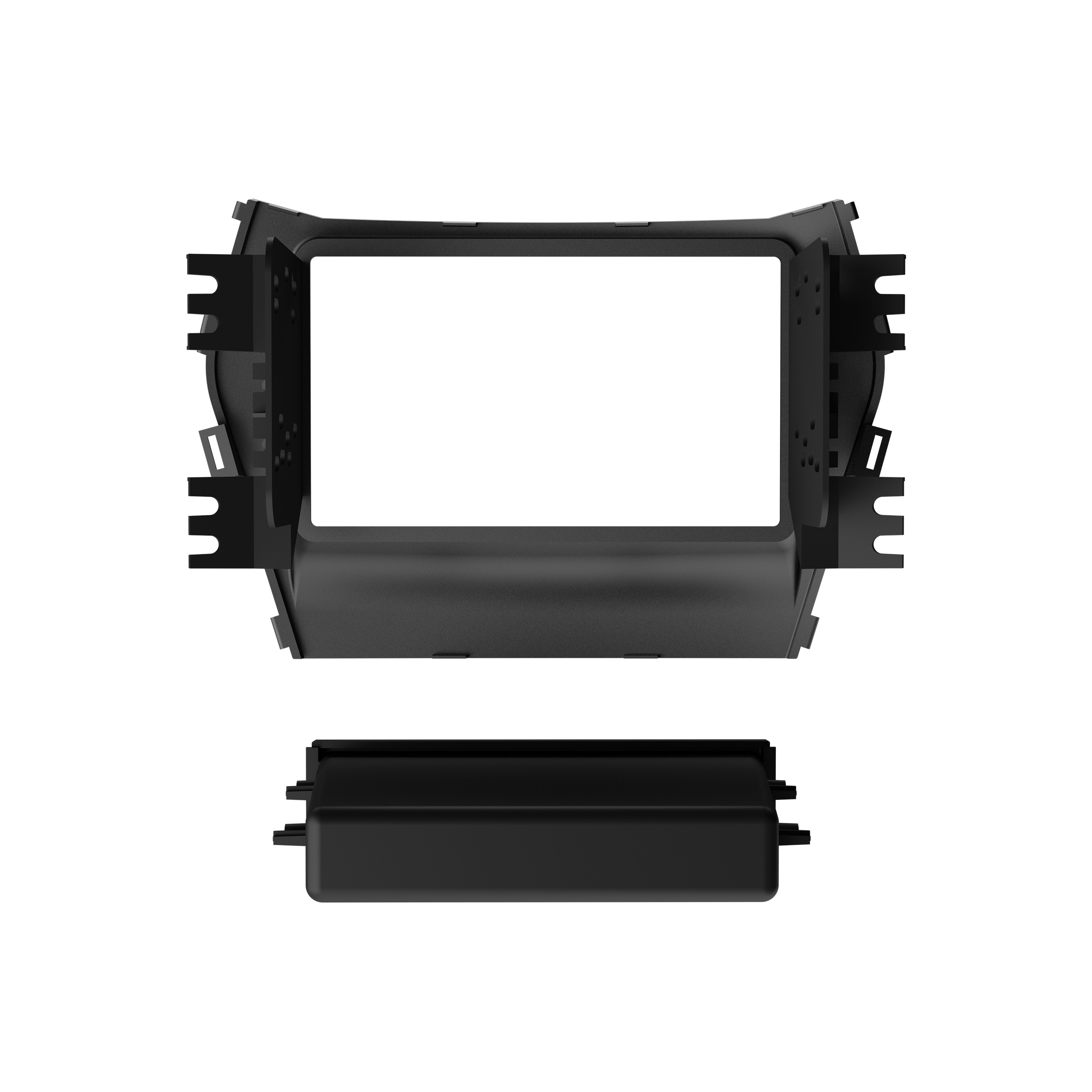 Hyundai Santa Fe 2013-2016 / Santa Fe Sport 2013-2016