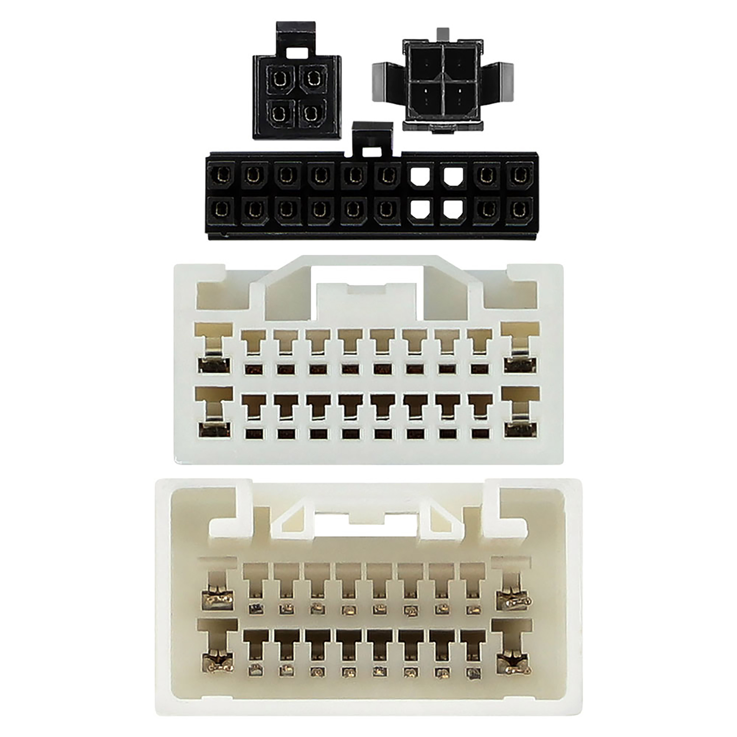 DSP Data Interface - Lexus | Toyota 2001-2015