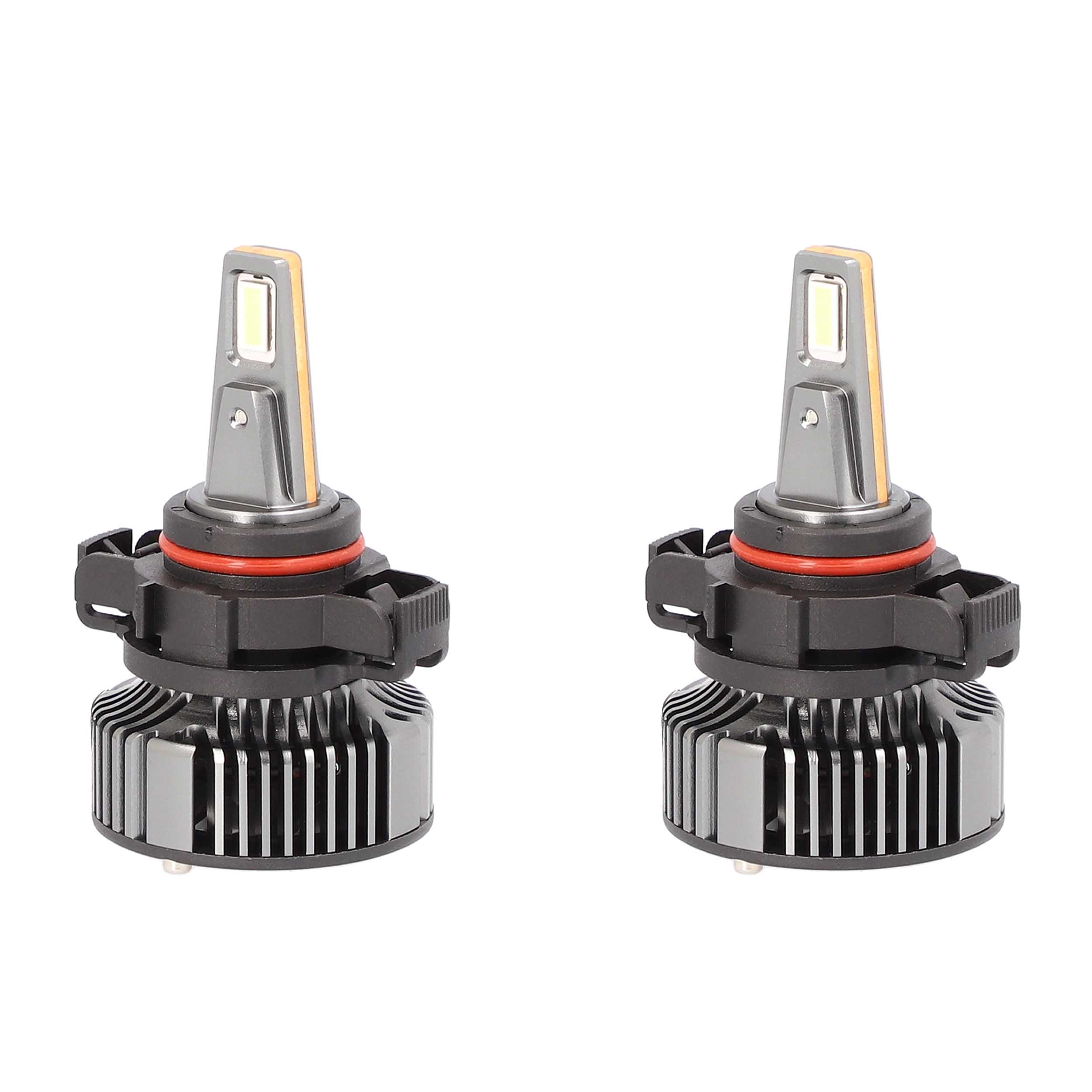 5202 Pro Series LED Kit - Single Beam