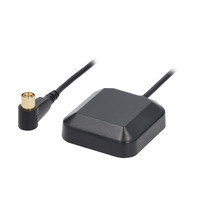 SiriusXM Magnet/Adhesive Mount Antenna