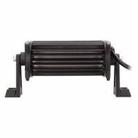 Daytona Lights 8" Blackout Dual Row Lightbar