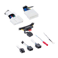 Active LOC T-Harness - Infinity | Nissan | Subaru 1985-Up (non-amplified)