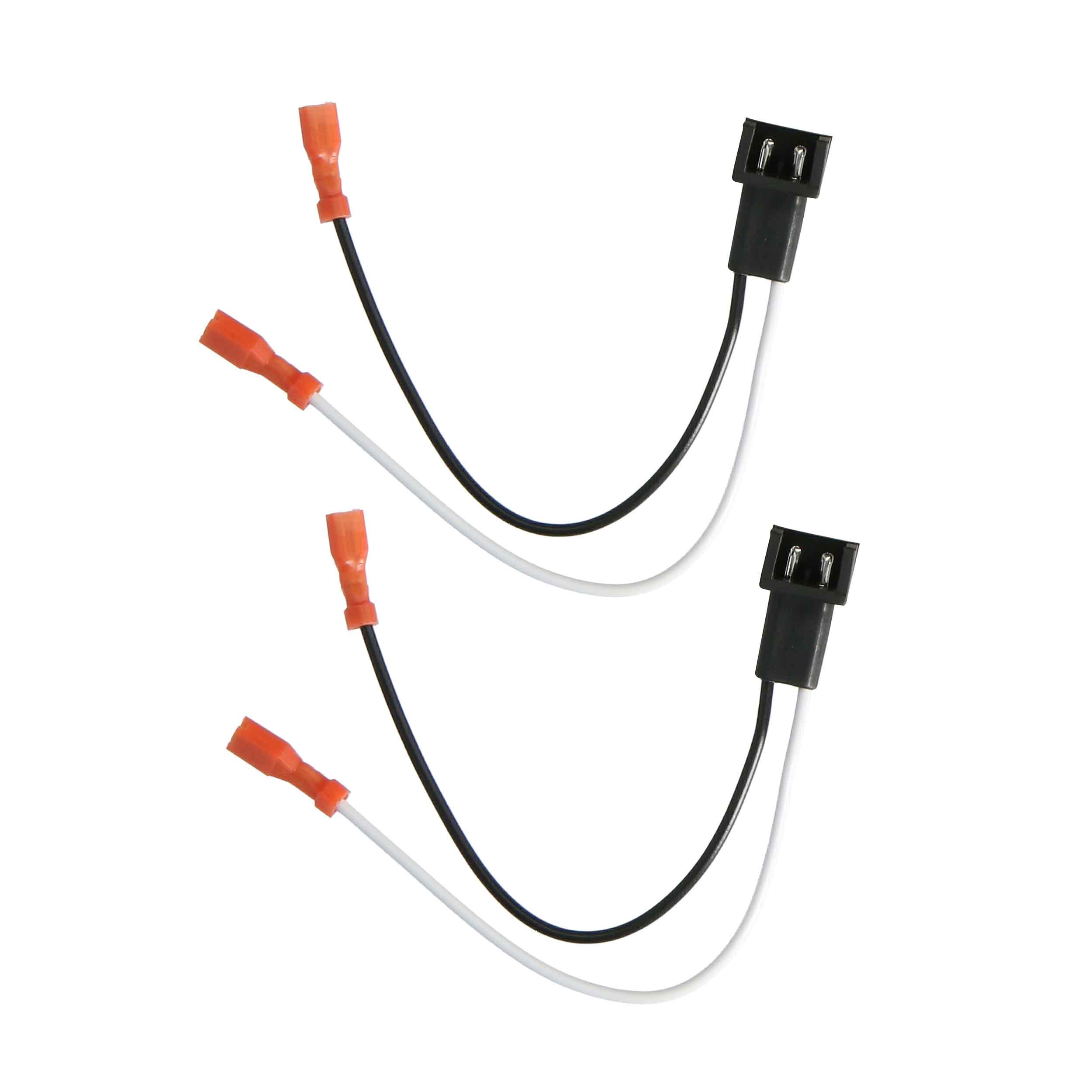 Speaker Harness Fits Select 1978-1997 Chevrolet | Geo | Toyo