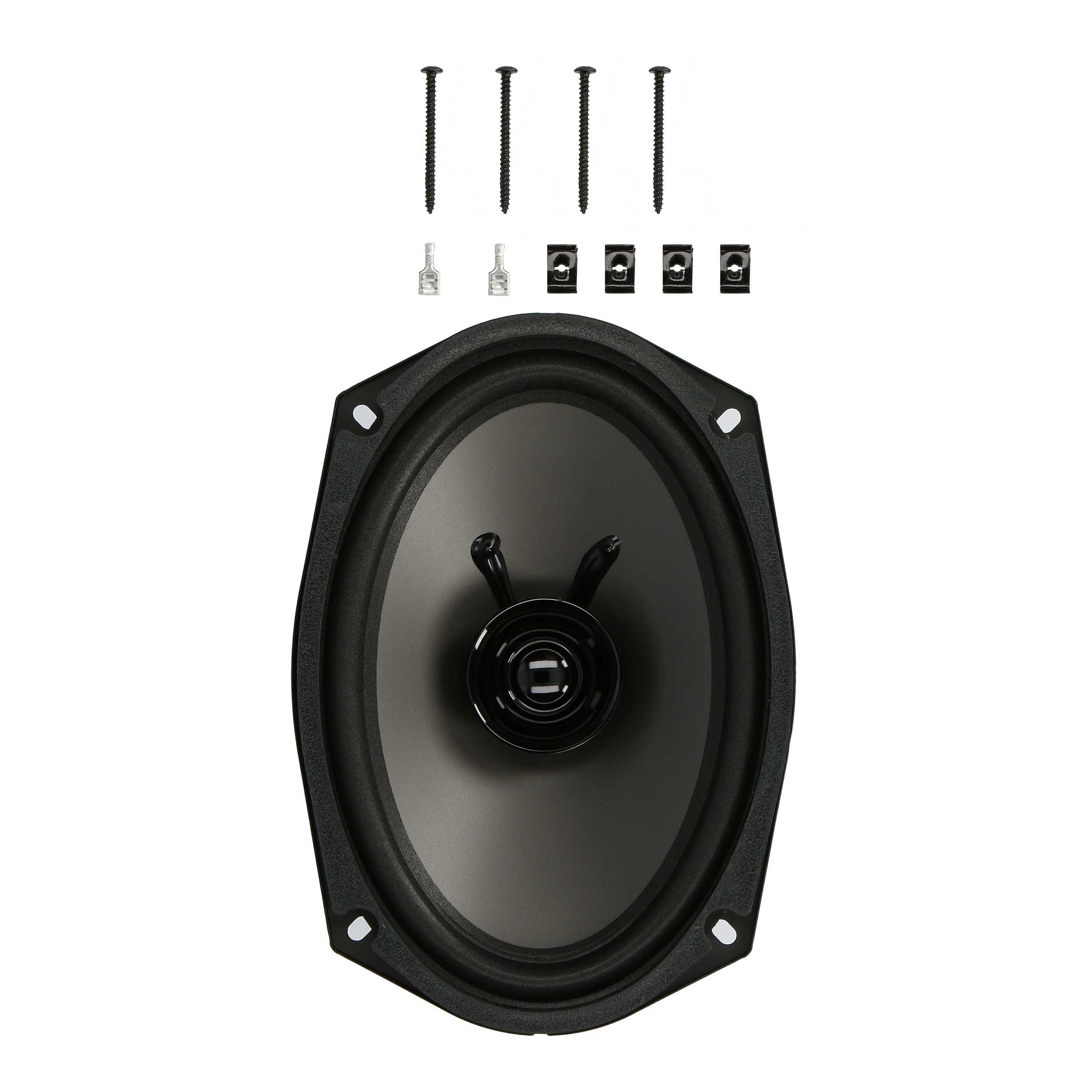 Speaker - Dual Cone 6 X 9 inch - each