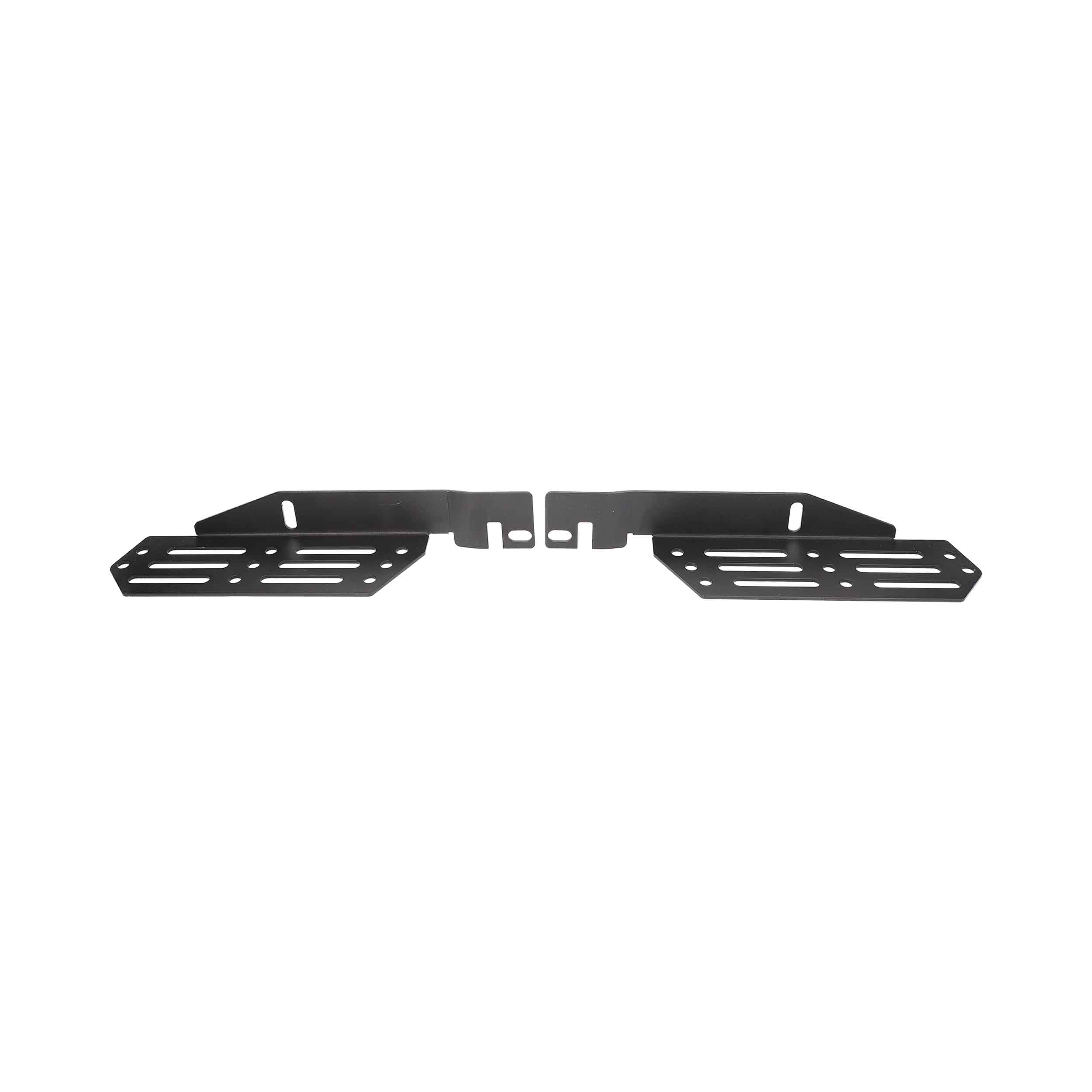Brackets for Fog Lights - Ford Raptor 2017-Up