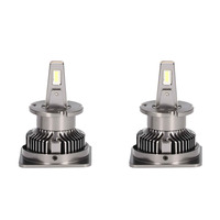 Pro Series LED Bulbs - Fits D5S, D5R
