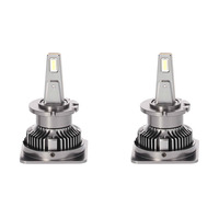 Pro Series LED Bulbs - Fits D2S, D2R