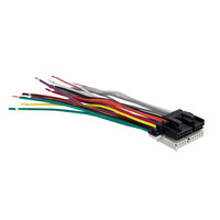 OEM Harness - GM 1986-2013 (20-pin)