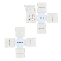 3528 LED Plus Adapter - 10-Pack