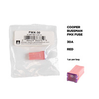 USA Cooper Bussmann FMX Fuse - 30 Amp
