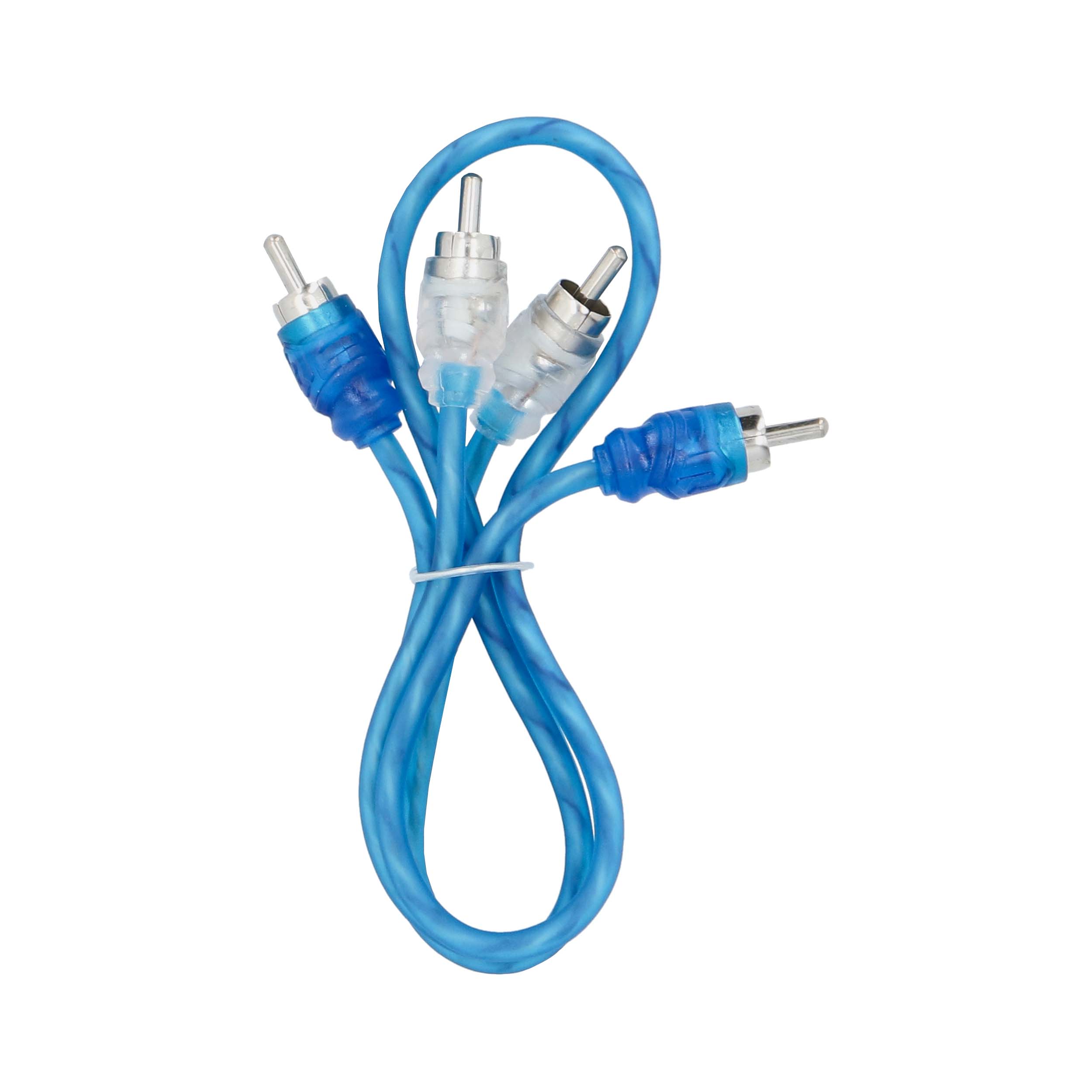 RCA 2-Channel R2 Audio Cable - 1.5 Feet