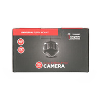 Smaller Eyeball Style Camera