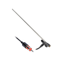 Universal Antenna | Pillar Mount
