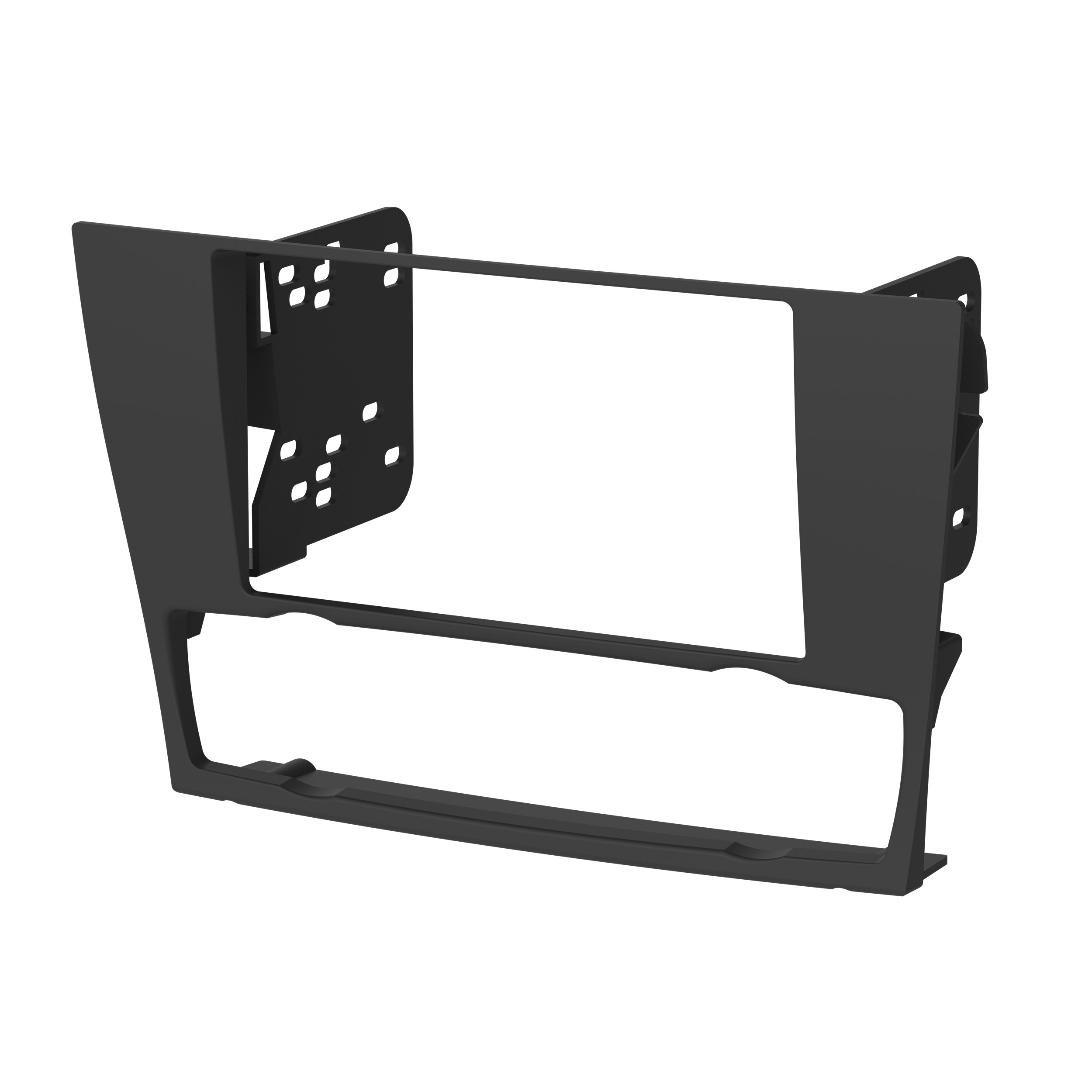 BMW 3-Series (without NAV) 2006-2013