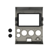 Nissan Titan 2004-2007 | Armada 2004-2005