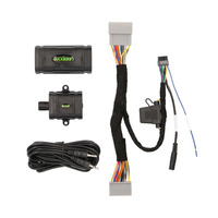 Add-A-Sub 2-Channel Line Output Converter - Honda 2016-Up