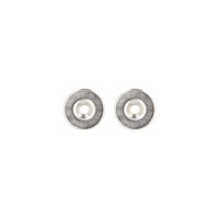 20MM NEODYMIUM MAGNETS W/HOLE10PK