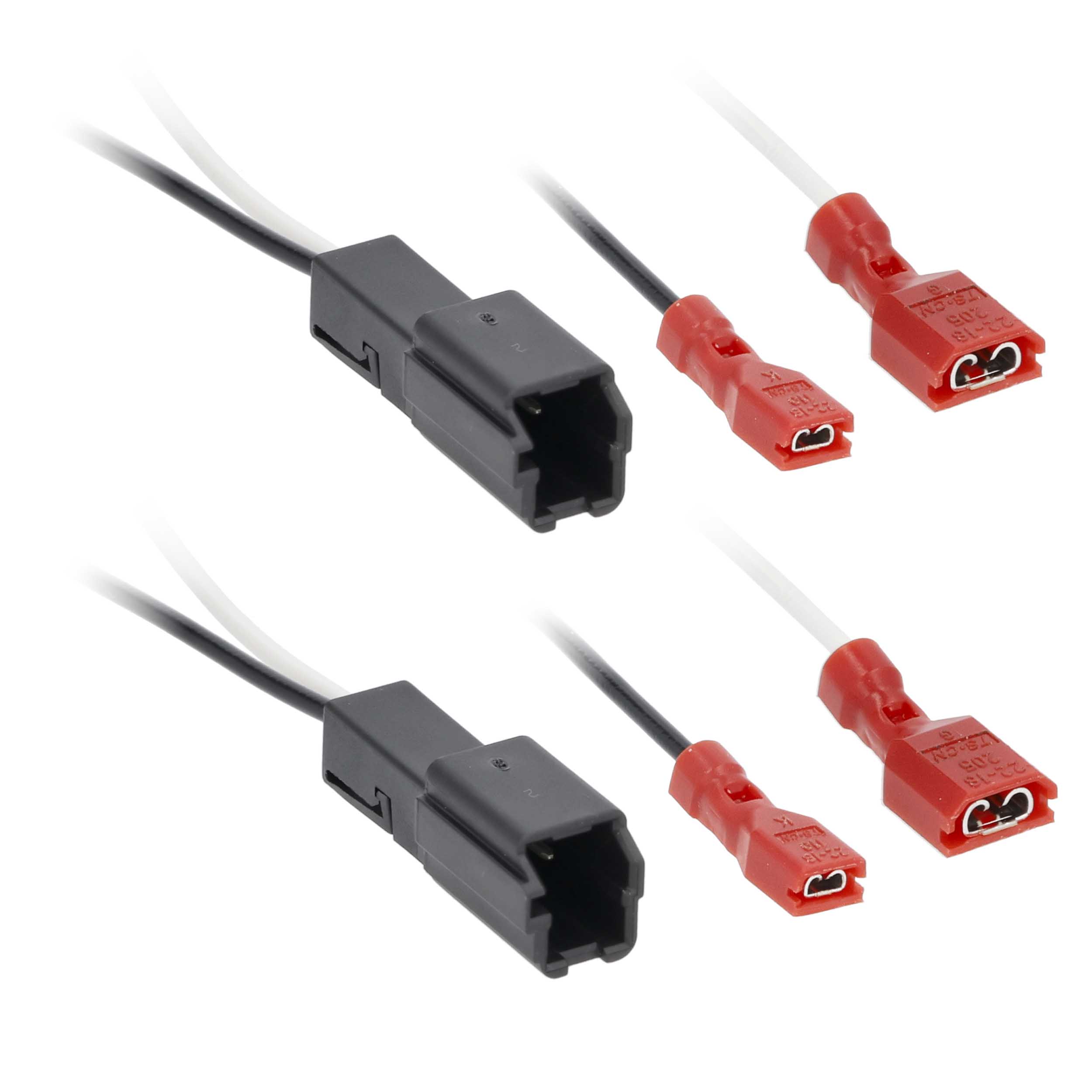 Buick / Chevrolet / GMC 2019-2025 (non-amplified)