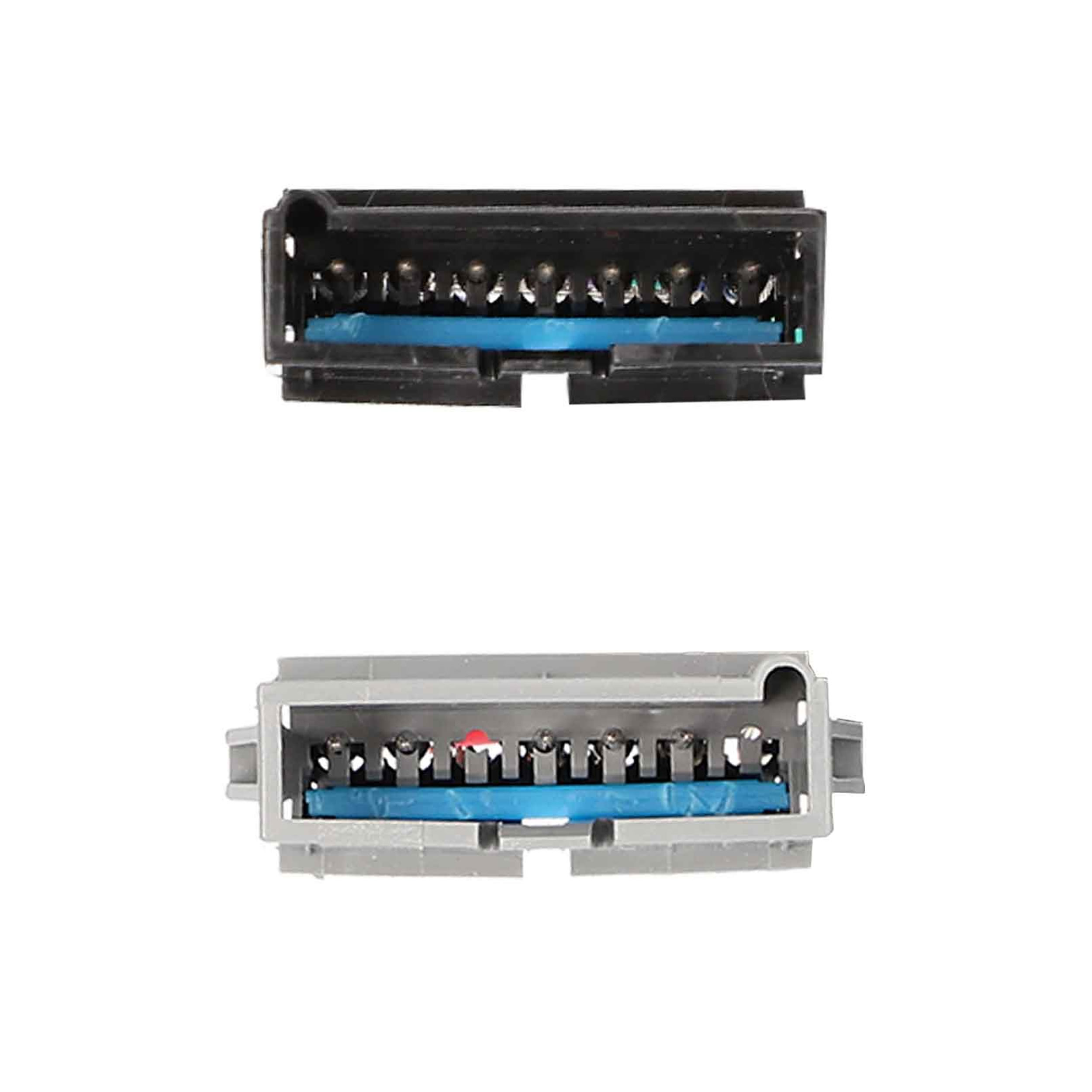 Amp Integration Harness - Fits Chrysler / Dodge / Jeep / Plymouth 1984-2006