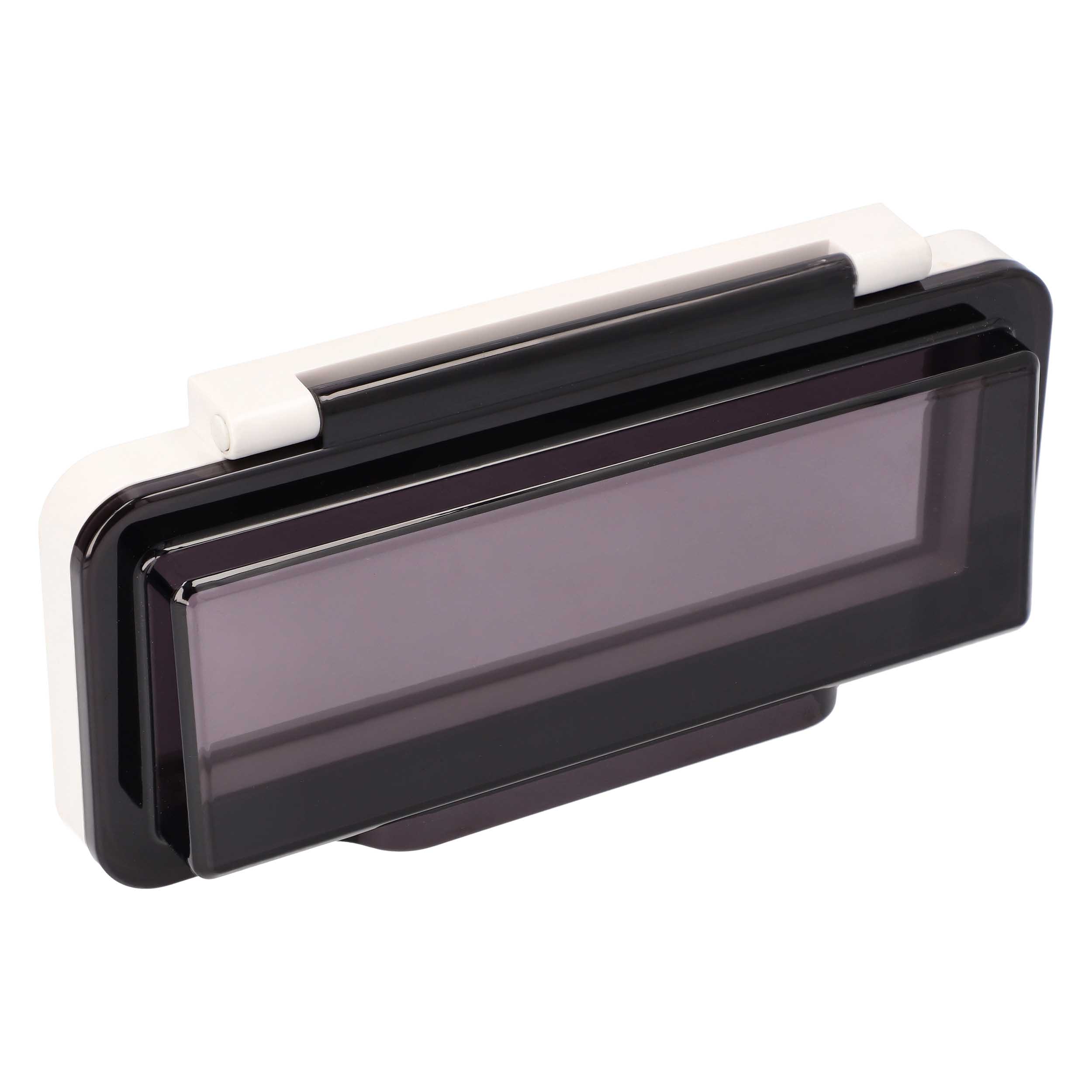 Universal Marine Cover System - White