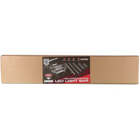 Single Row Slimline Lightbar - 39.5 Inch, 30 LED