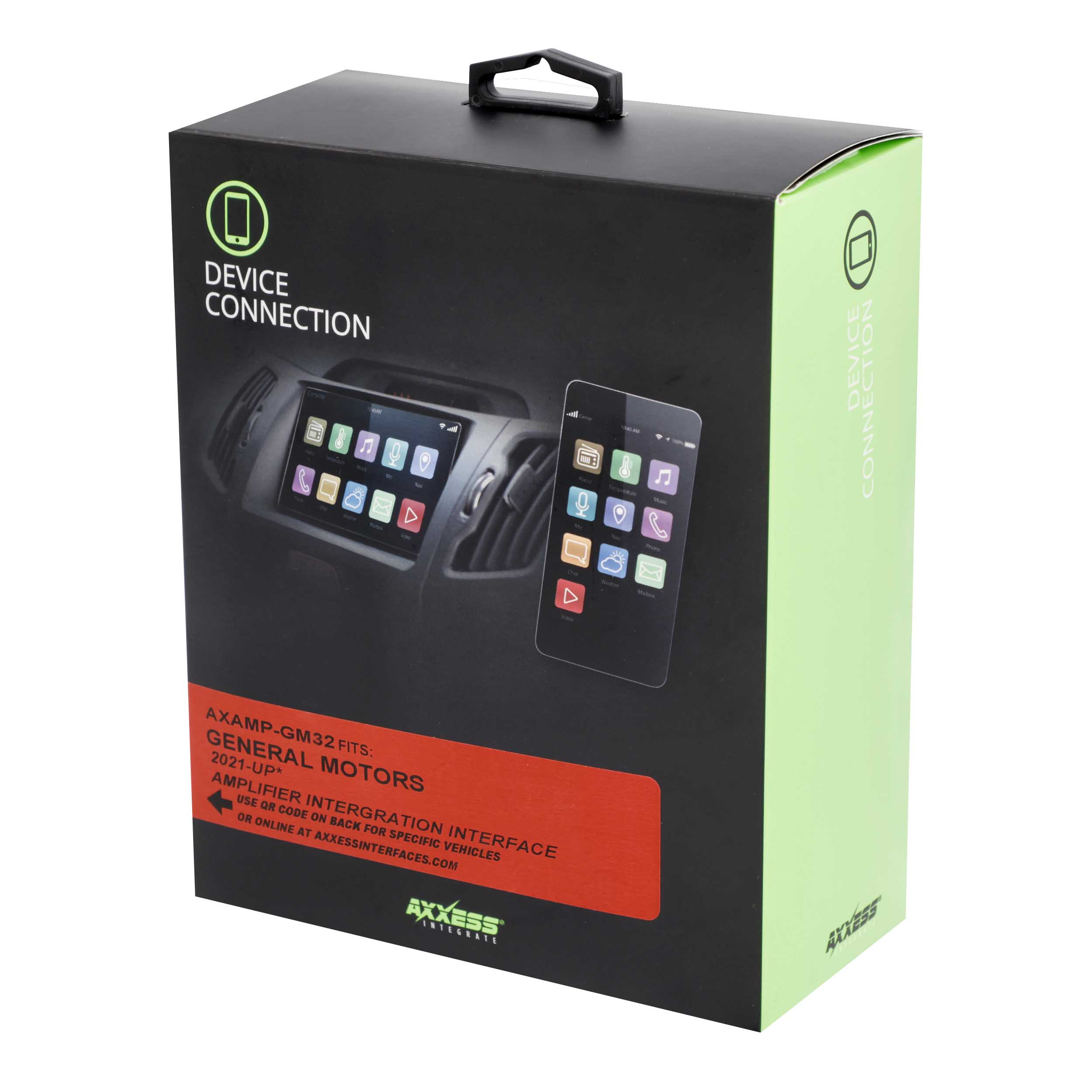 Buick 2022-2023 | Chevrolet 2021-Up | GMC 2021-Up