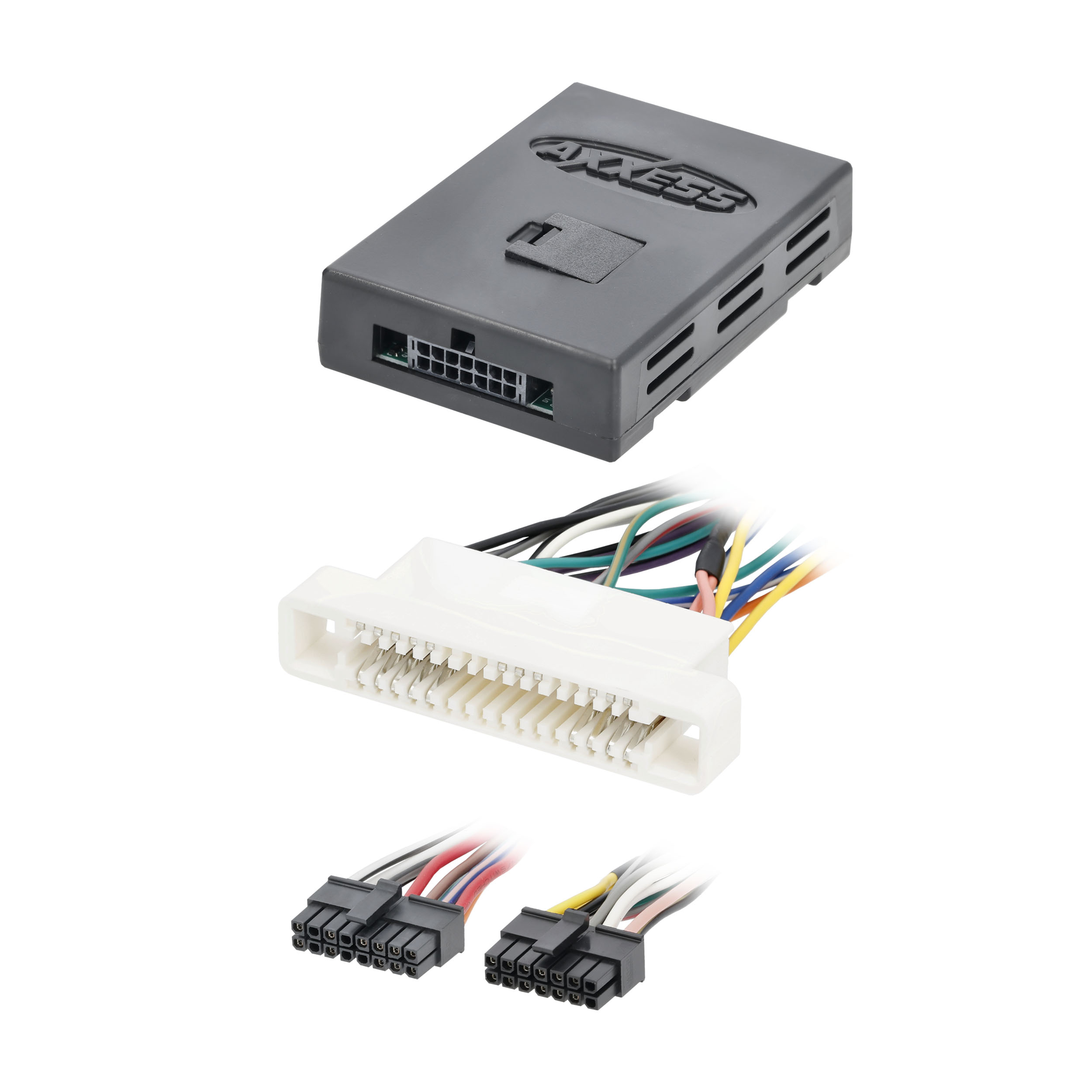 Data Interface - GM 2000-2005