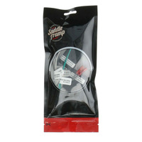 CVO Amp Bypass Harness - Fits Harley-Davidson FLH/FLT 11-13