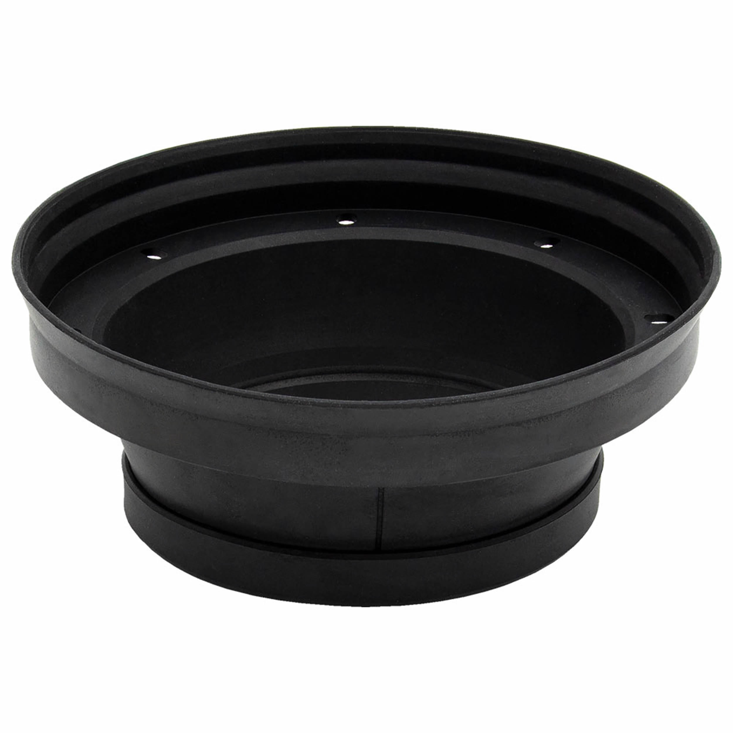 2 Piece Speaker Baffle Kit 5.5 Inch - Pkg/Pair