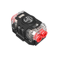 2 Position MANL Fused Power Block