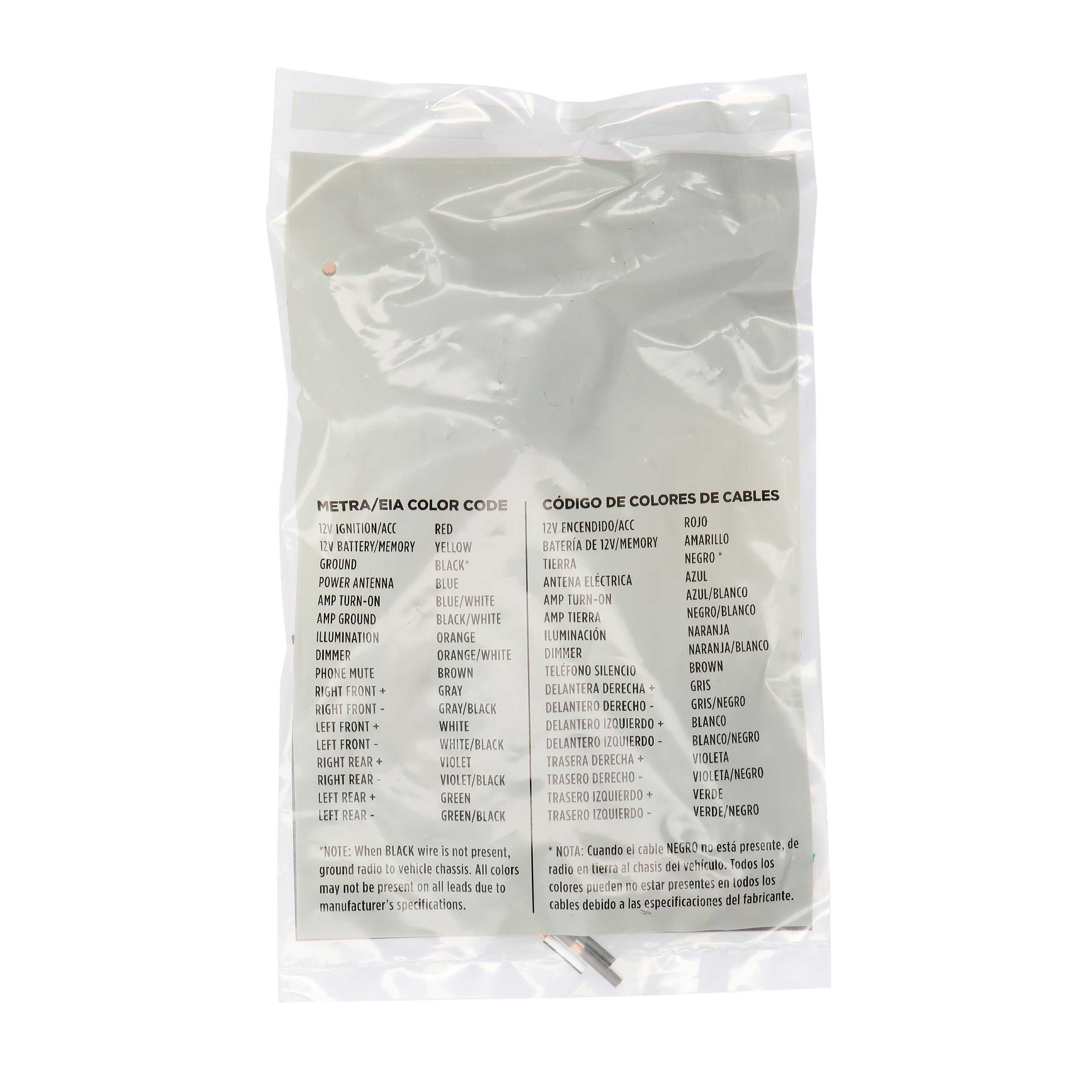 GM 1987-2005 OEM Harness (14 pin)