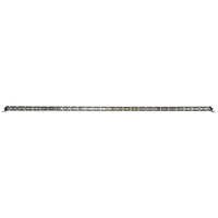 Daytona Lights 50.25" Ultra Slim Single Row LED Lightbar