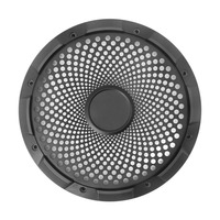 Speaker & Subwoofer Grille - 8-Inch