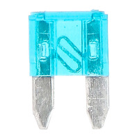 USA ATM Fuse 15 AMP - Package of 25