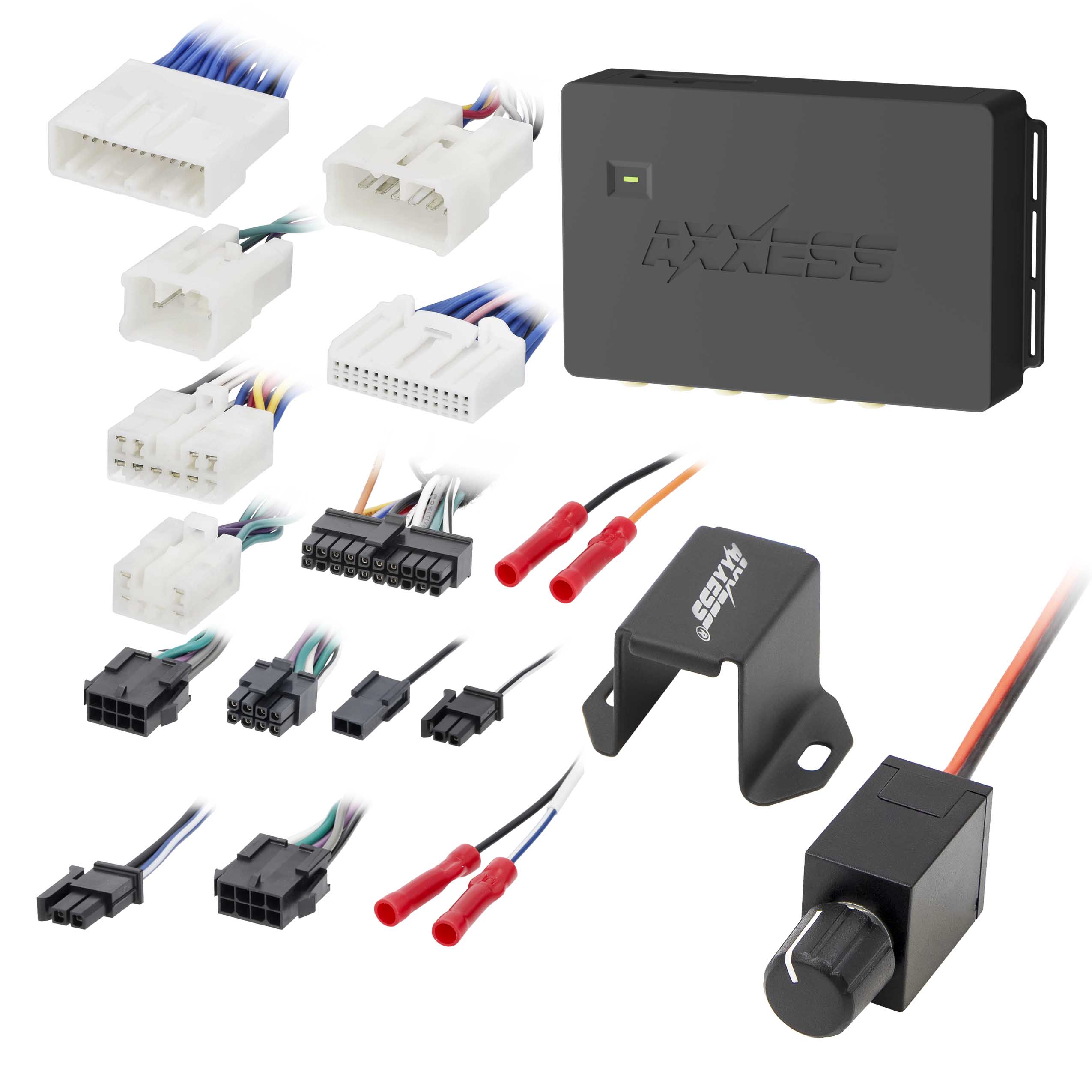 Amplifier Integration Interface - Fits Toyota 2011-2022