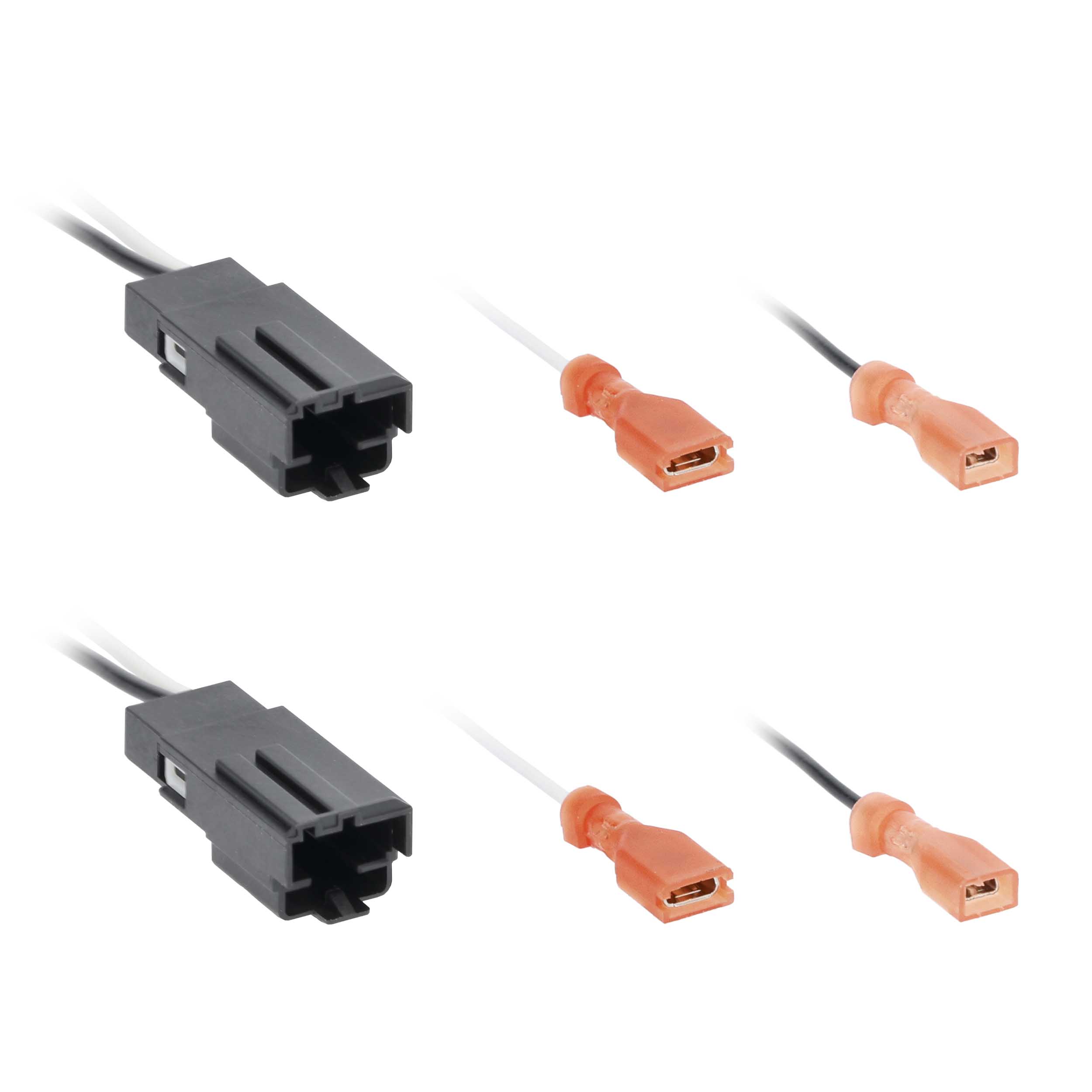 SPEAKER HARNESS - FITS LINCOLN 2018-2024